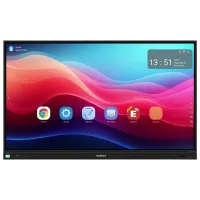 Умная цифровая вывеска StarBoard MB311D2 75" 4K 4K / 5 мс