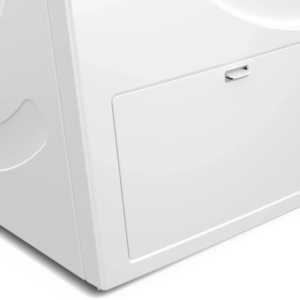 Сушильная машина Bosch WTN83209FR 8 кг/ Белый photo 4