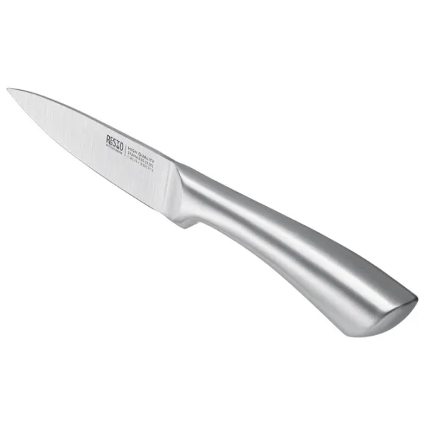 Cuțit de bucătărie Resto 95604 Oțel inoxidabil / Silver photo 2