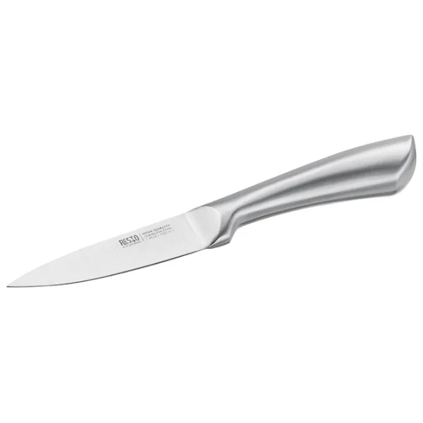 Cuțit de bucătărie Resto 95604 Oțel inoxidabil / Silver photo 3