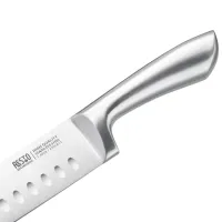Набор ножей Resto 95605 Нержавеющая сталь / Серебряный photo 5