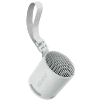 Портативная колонка Sony SRS-XB100 / Светло Серый