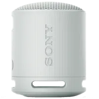 Boxă portabilă Sony SRS-XB100 / Light Gray photo 2