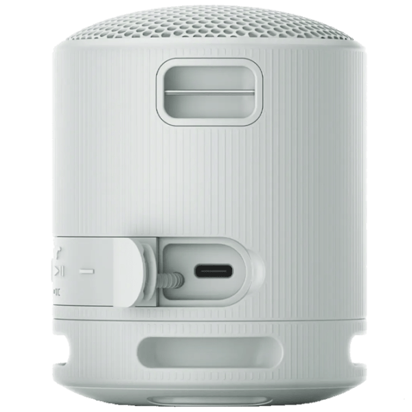 Портативная колонка Sony SRS-XB100 / Светло Серый photo 5