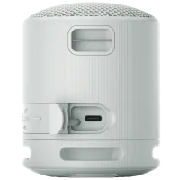 Boxă portabilă Sony SRS-XB100 / Light Gray photo 5