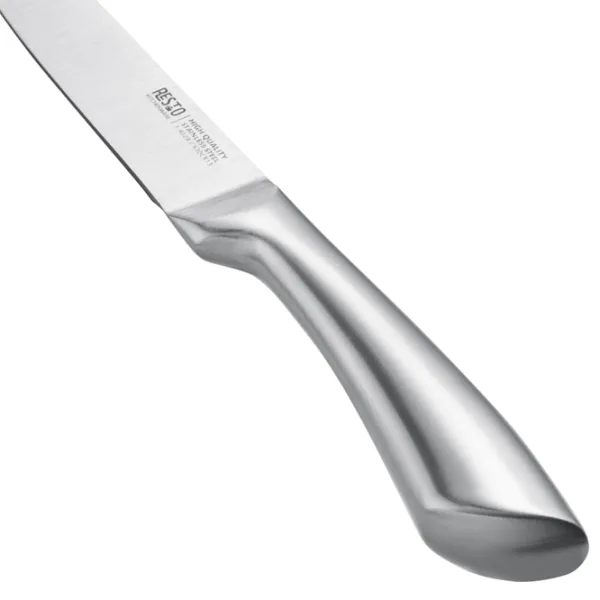 Набор ножей Resto 95606 Нержавеющая сталь / Серебряный photo 5