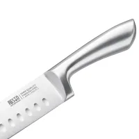Набор ножей Resto 95606 Нержавеющая сталь / Серебряный photo 7