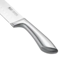 Набор ножей Resto 95606 Нержавеющая сталь / Серебряный photo 9