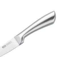 Набор ножей Resto 95606 Нержавеющая сталь / Серебряный photo 13