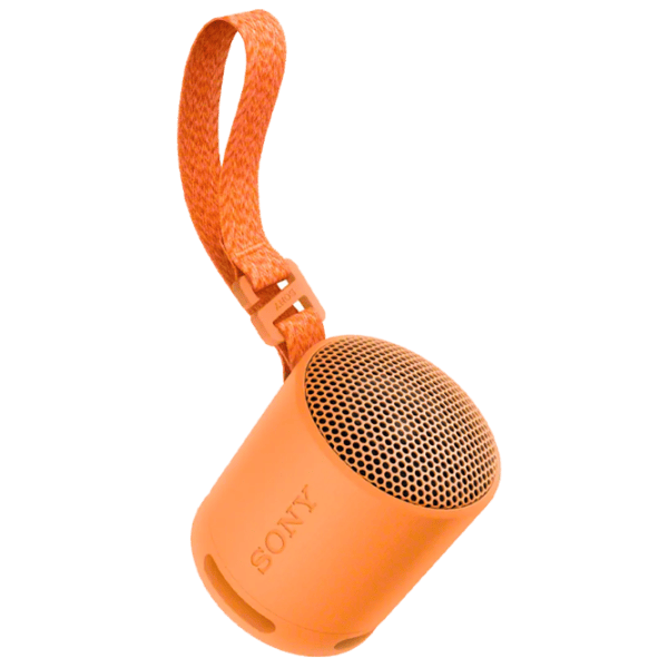 Портативная колонка Sony SRS-XB100 / Оранжевый photo 1