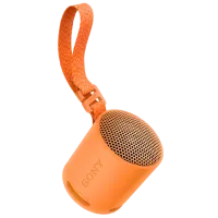 Портативная колонка Sony SRS-XB100 / Оранжевый