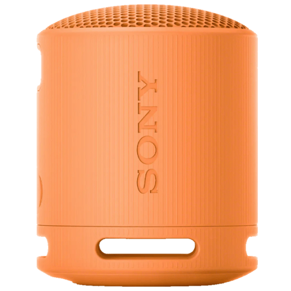 Портативная колонка Sony SRS-XB100 / Оранжевый photo 2