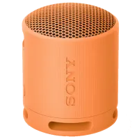 Boxă portabilă Sony SRS-XB100 / Orange photo 3