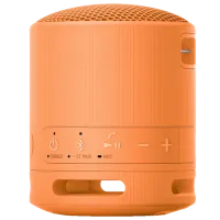 Boxă portabilă Sony SRS-XB100 / Orange photo 4