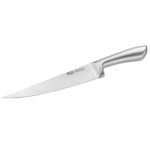 Cuțit de bucătărie Resto 95600 Oțel inoxidabil / Silver photo 1