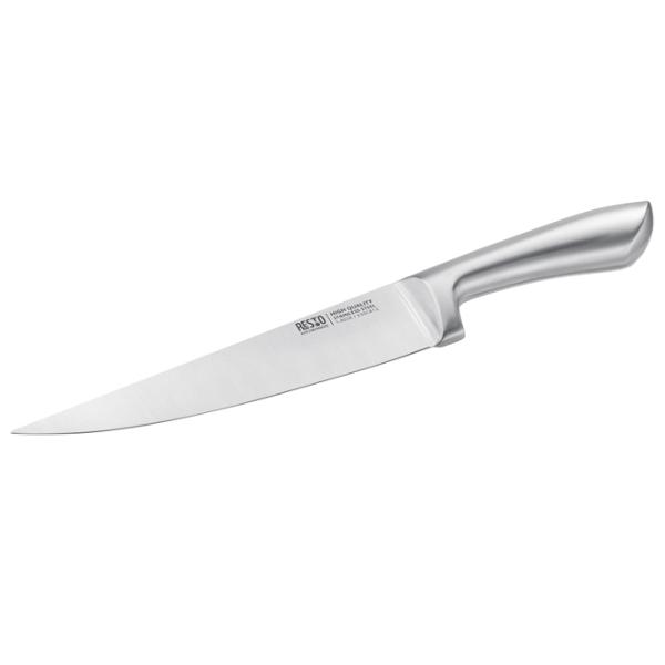 Cuțit de bucătărie Resto 95600 Oțel inoxidabil / Silver photo 1