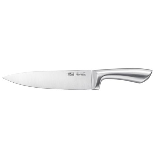 Cuțit de bucătărie Resto 95600 Oțel inoxidabil / Silver photo 2