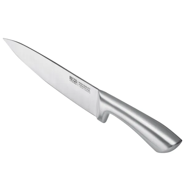Cuțit de bucătărie Resto 95600 Oțel inoxidabil / Silver photo 3