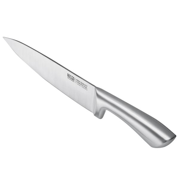 Cuțit de bucătărie Resto 95600 Oțel inoxidabil / Silver photo 3