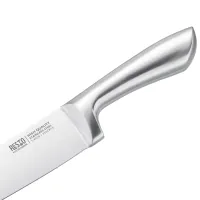 Кухонный нож Resto 95600 Нержавеющая сталь / Серебряный photo 4