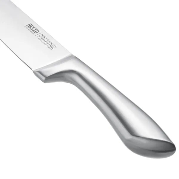 Cuțit de bucătărie Resto 95600 Oțel inoxidabil / Silver photo 5