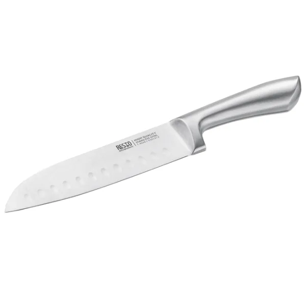 Cuțit de bucătărie Resto 95601 Oțel inoxidabil / Silver photo 1