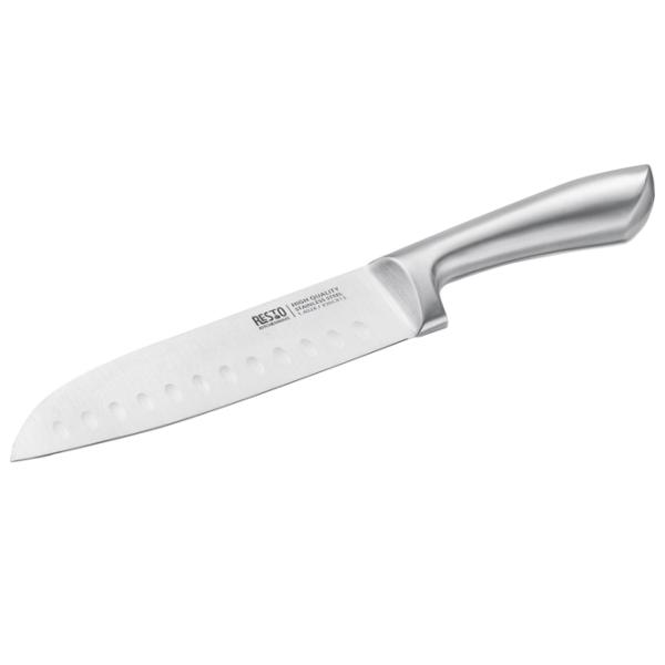 Cuțit de bucătărie Resto 95601 Oțel inoxidabil / Silver photo 1