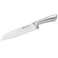 Cuțit de bucătărie Resto 95601 Oțel inoxidabil / Silver