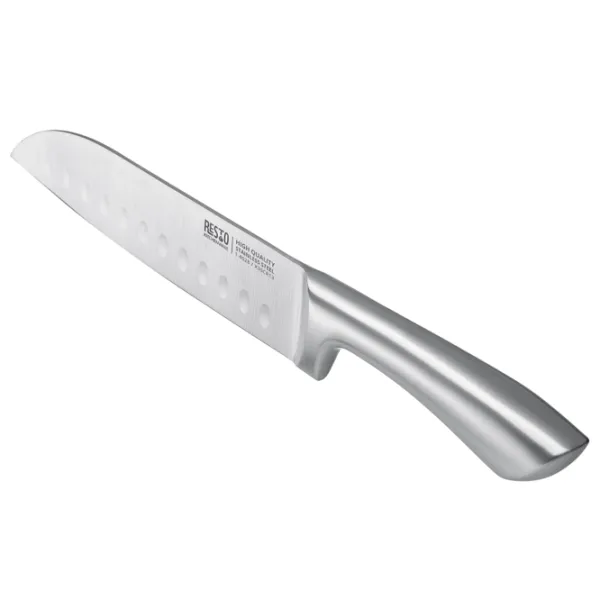Cuțit de bucătărie Resto 95601 Oțel inoxidabil / Silver photo 2