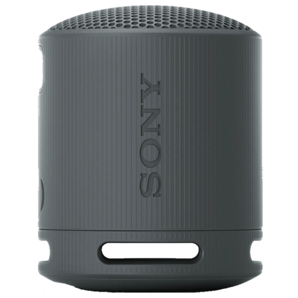 Портативная колонка Sony SRS-XB100 / Черный photo 2