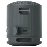 Boxă portabilă Sony SRS-XB100 / Black photo 4