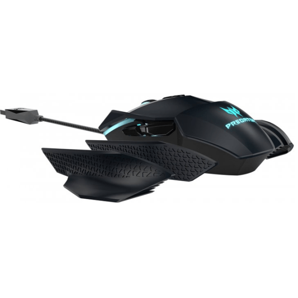 Мышь Acer Predator Cestus 500 USB / Черный photo 6