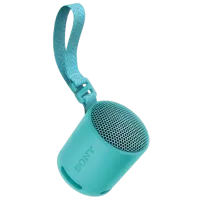 Портативная колонка Sony SRS-XB100 / Синий