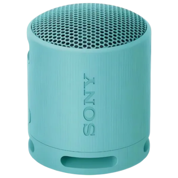 Портативная колонка Sony SRS-XB100 / Синий photo 2