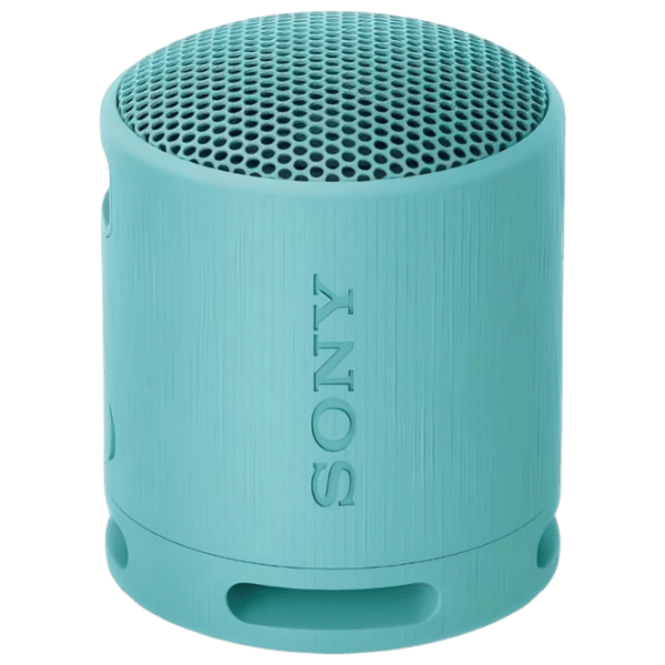 Портативная колонка Sony SRS-XB100 / Синий photo 2