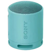 Boxă portabilă Sony SRS-XB100 / Blue photo 2