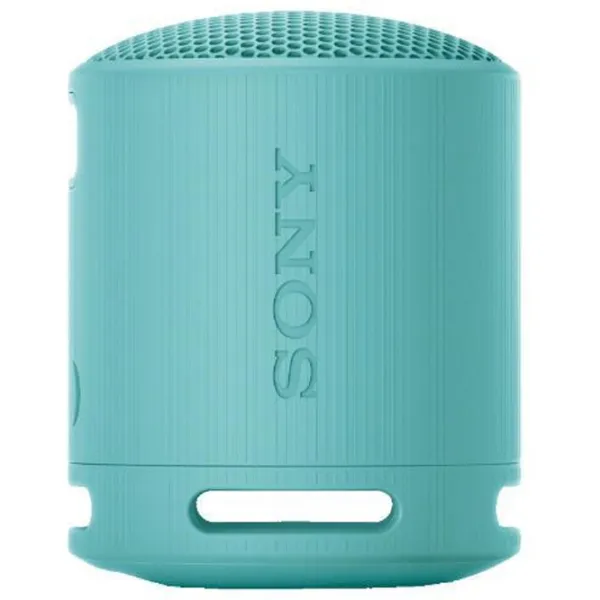 Портативная колонка Sony SRS-XB100 / Синий photo 3