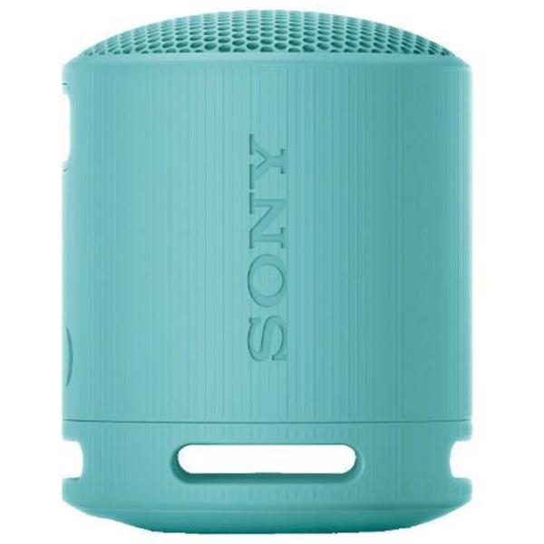 Портативная колонка Sony SRS-XB100 / Синий photo 3