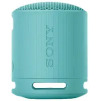 Boxă portabilă Sony SRS-XB100 / Blue photo 3