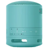 Boxă portabilă Sony SRS-XB100 / Blue photo 4