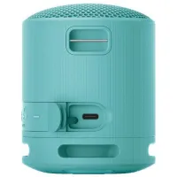 Boxă portabilă Sony SRS-XB100 / Blue photo 5