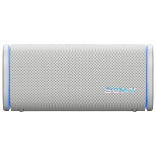 Boxă portabilă Sony ULT FIELD 5 / White photo 1