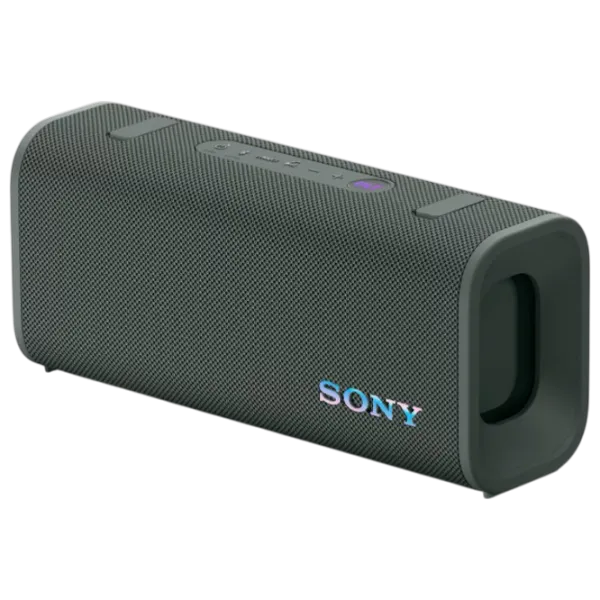 Boxă portabilă Sony ULT FIELD 3 / Forest Gray photo 2