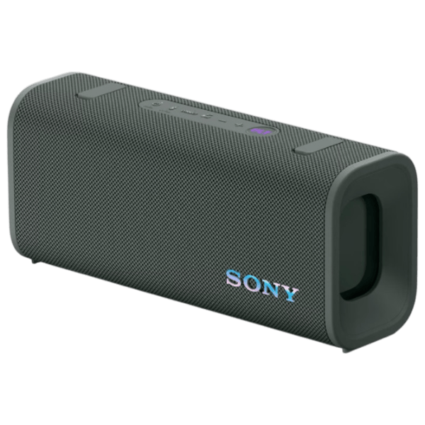 Boxă portabilă Sony ULT FIELD 3 / Forest Gray photo 2
