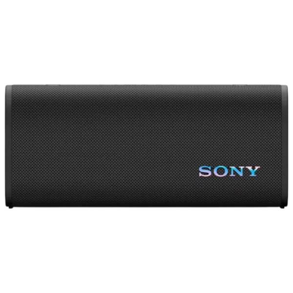 Boxă portabilă Sony ULT FIELD 3 / Black photo 1