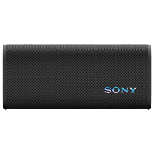 Boxă portabilă Sony ULT FIELD 3 / Black photo 1