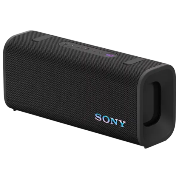 Boxă portabilă Sony ULT FIELD 3 / Black photo 2