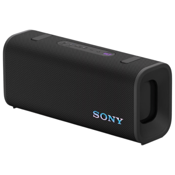Boxă portabilă Sony ULT FIELD 3 / Black photo 2