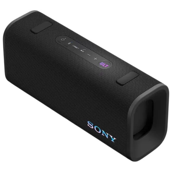 Boxă portabilă Sony ULT FIELD 3 / Black photo 5