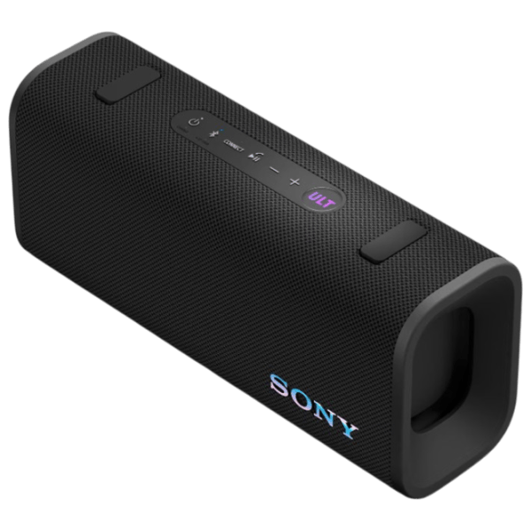 Boxă portabilă Sony ULT FIELD 3 / Black photo 5